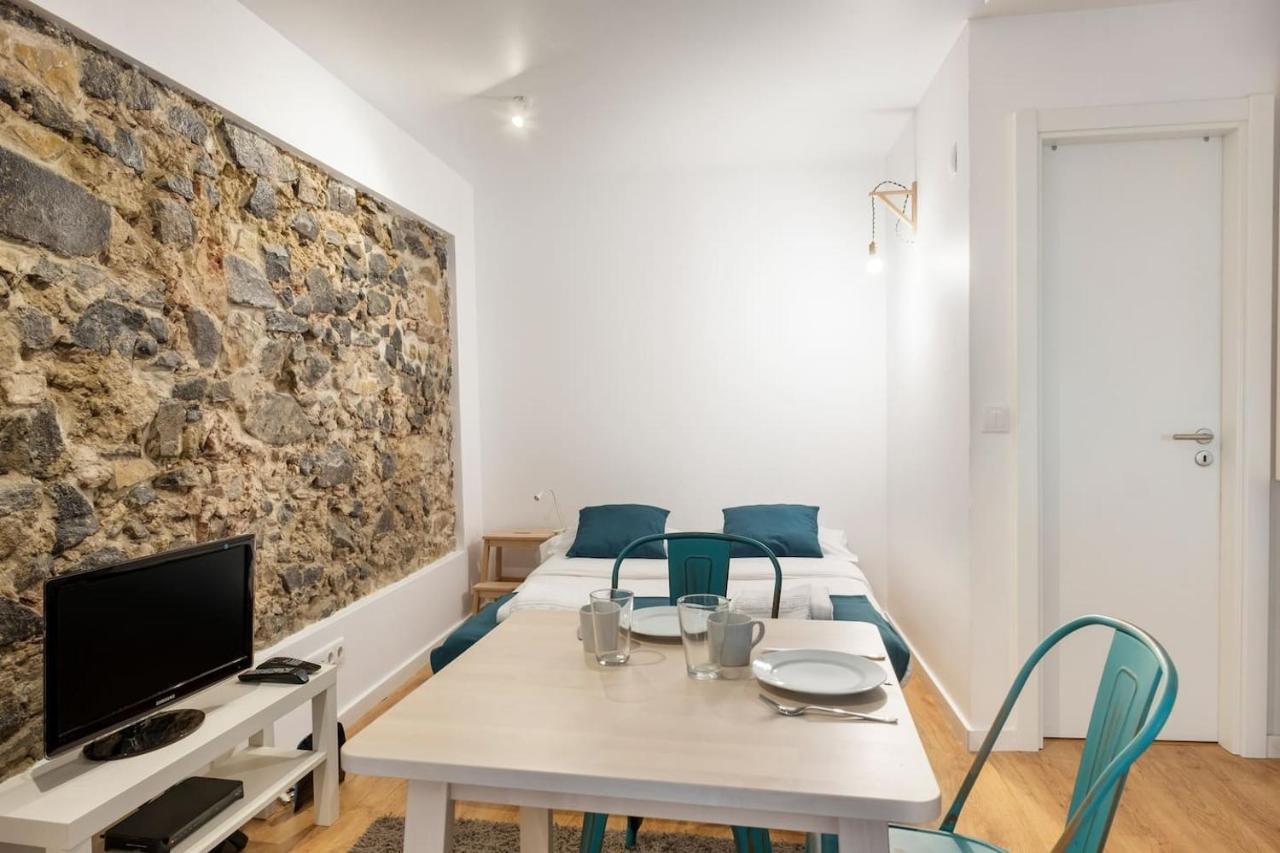 Charming Apartments In Belem Lisboa Exterior foto