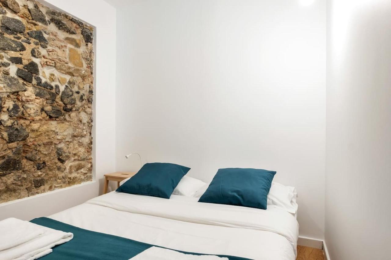 Charming Apartments In Belem Lisboa Exterior foto