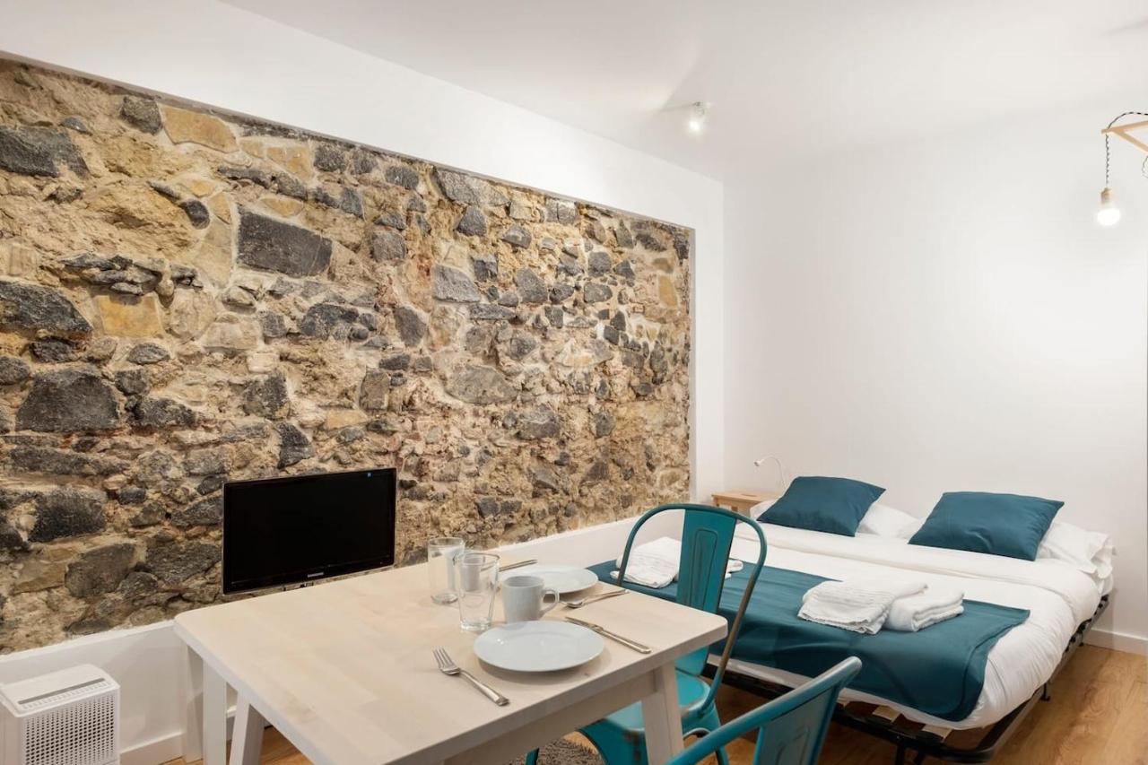 Charming Apartments In Belem Lisboa Exterior foto