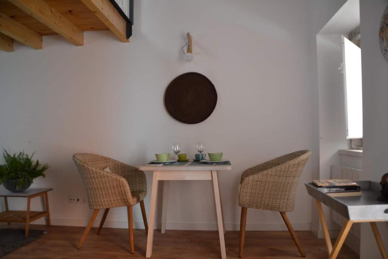 Charming Apartments In Belem Lisboa Exterior foto