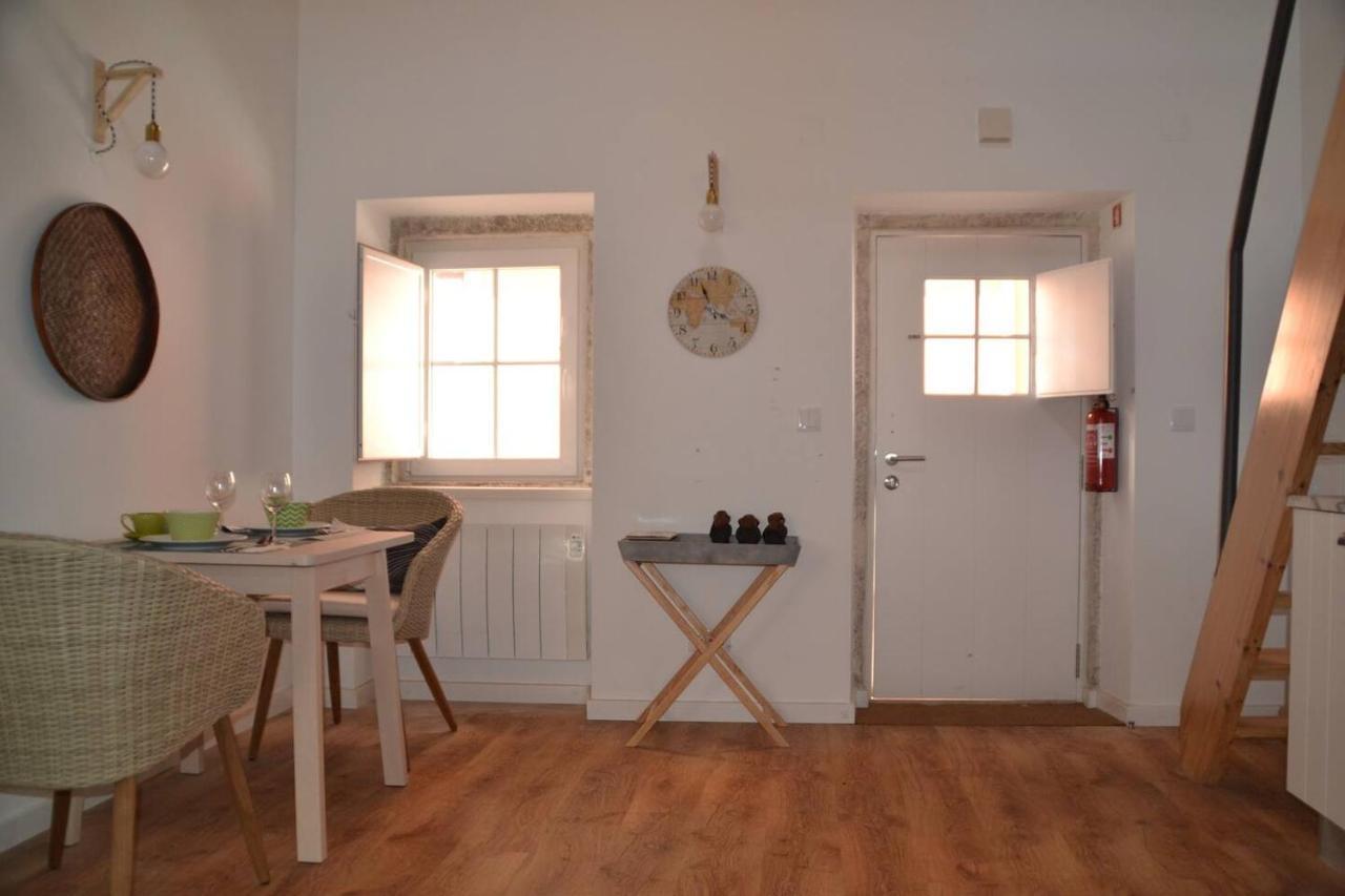 Charming Apartments In Belem Lisboa Exterior foto