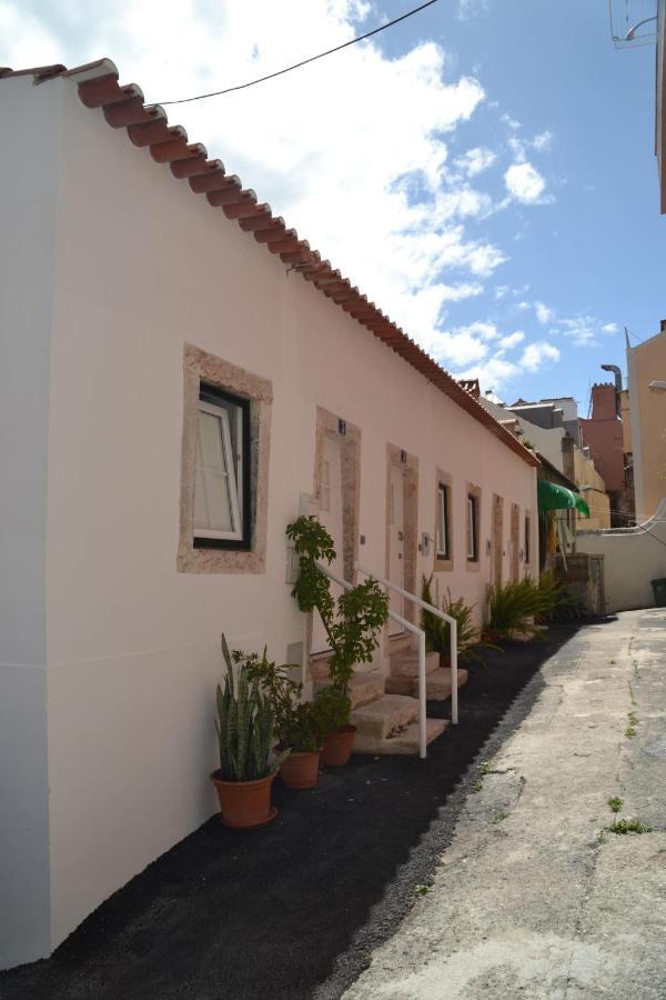 Charming Apartments In Belem Lisboa Exterior foto